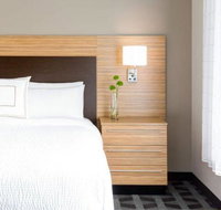 TownePlace Suites by Marriott Parkersburg - USA Accommodation