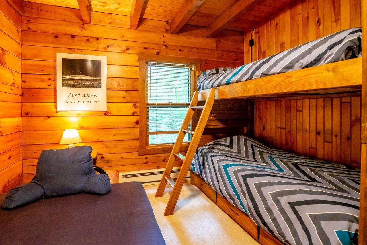 Mingo Lodge - thumb 12