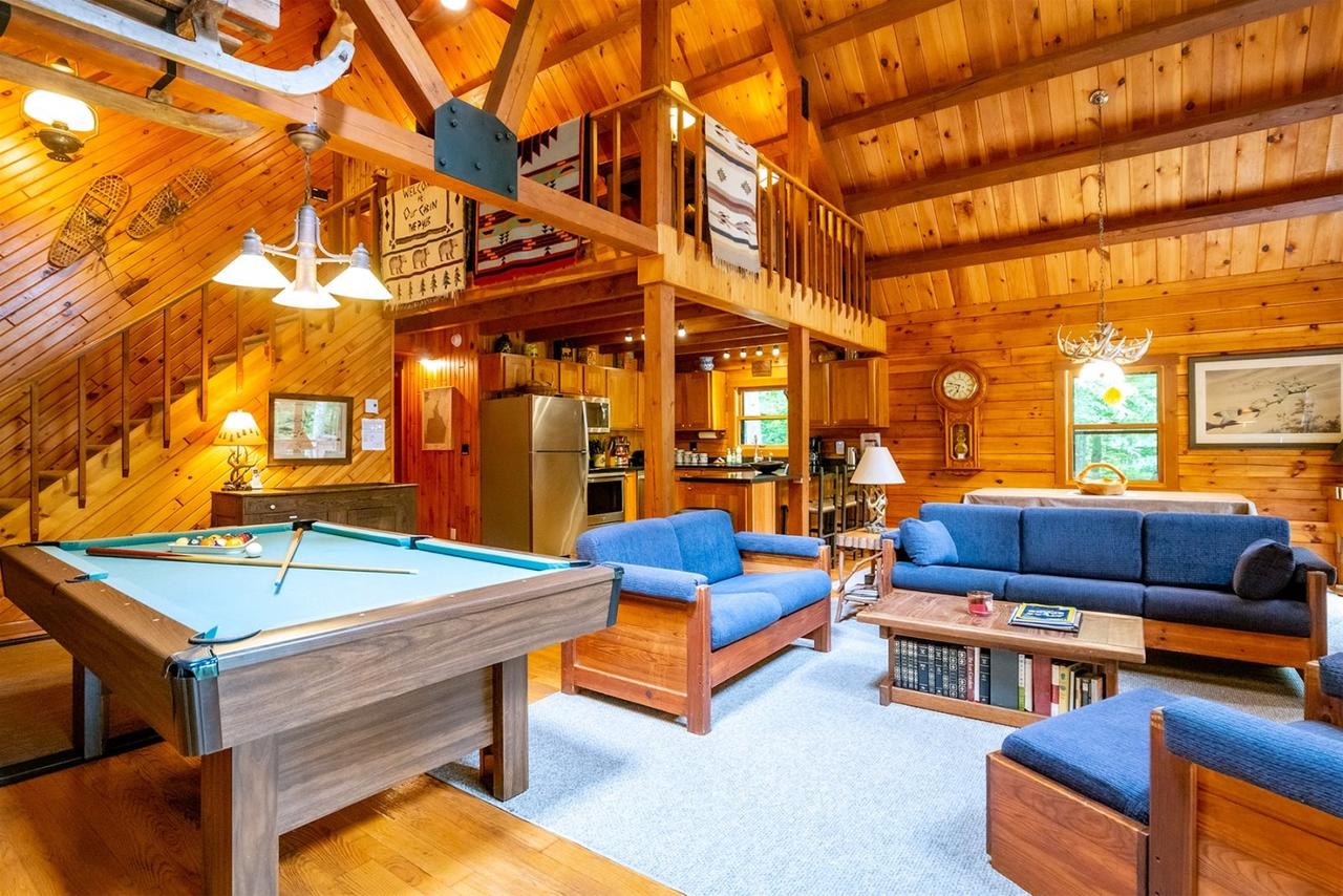 Mingo Lodge - thumb 2