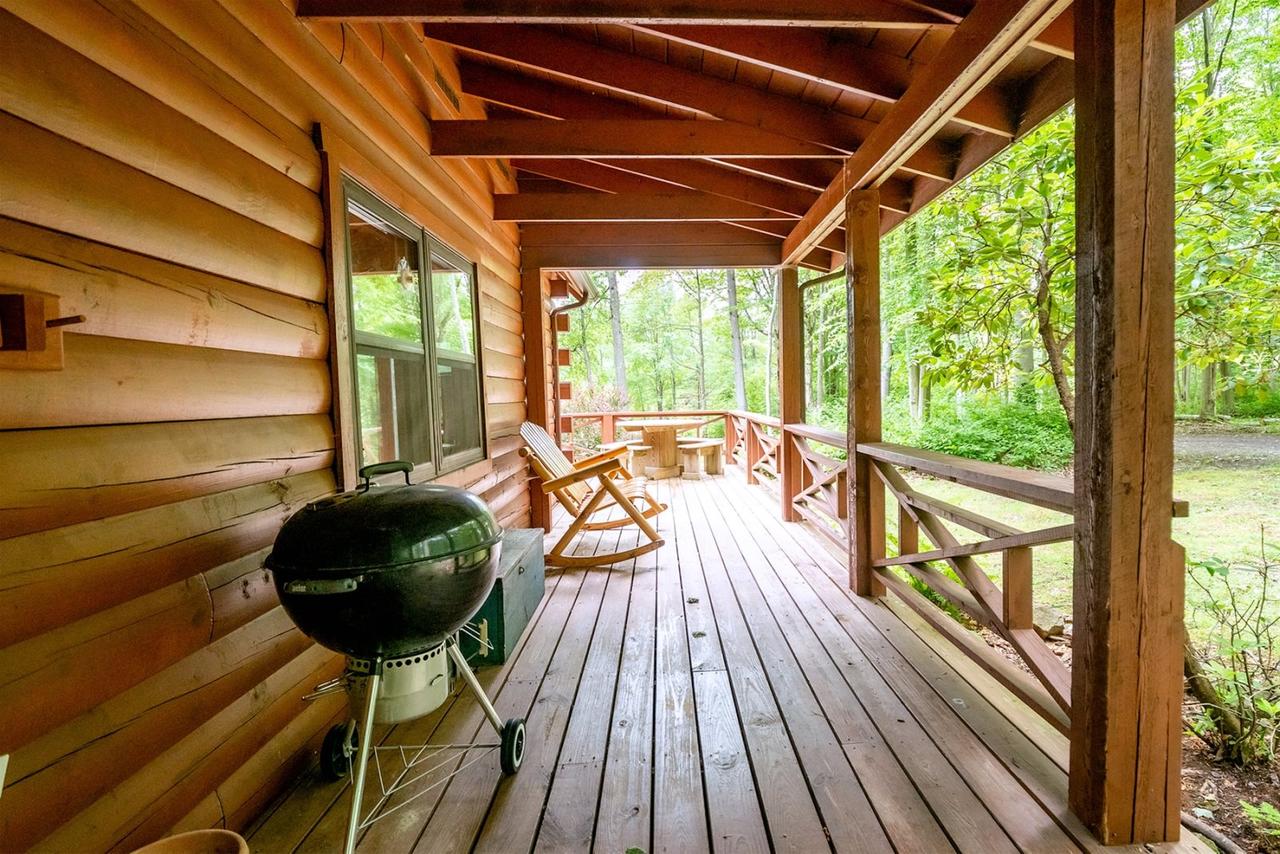 Mingo Lodge - thumb 21