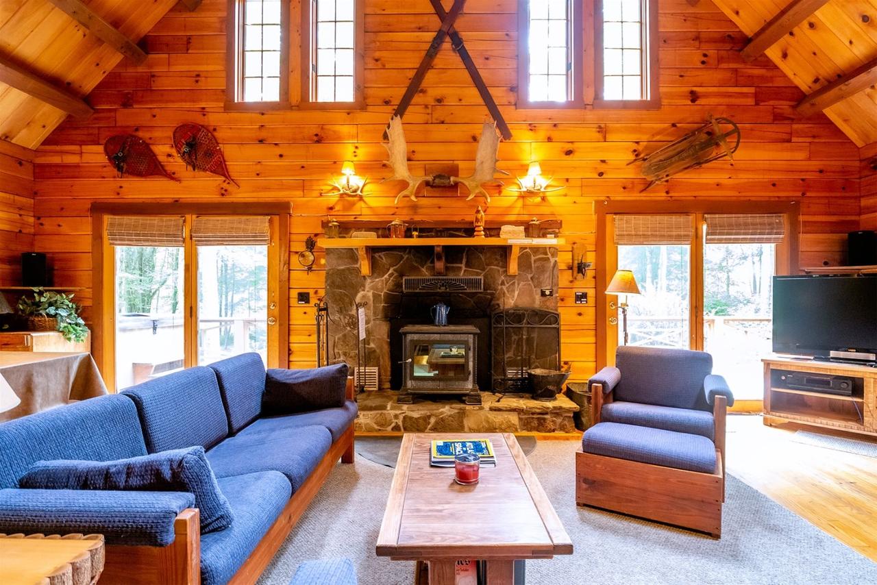 Mingo Lodge - thumb 1