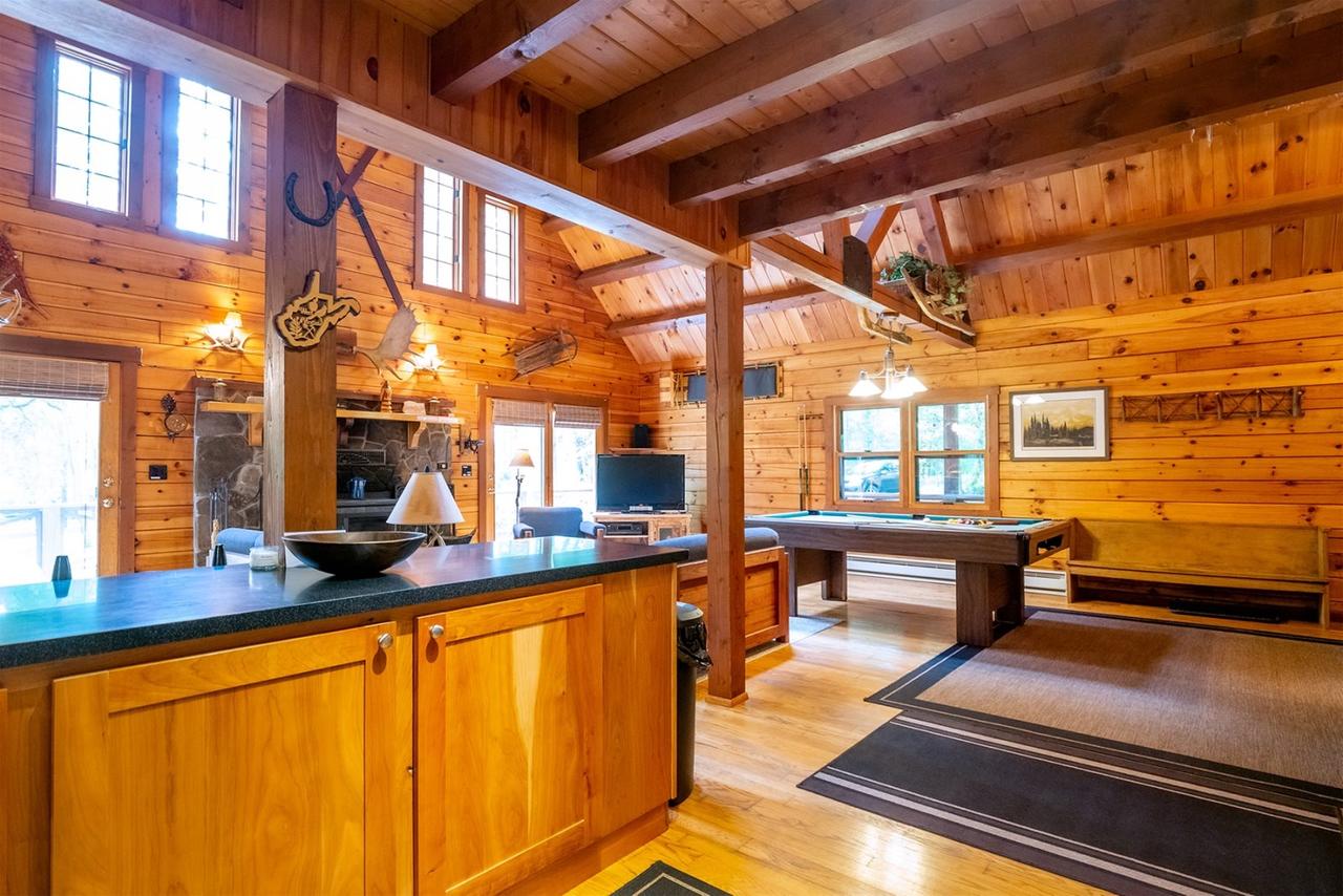 Mingo Lodge - thumb 9