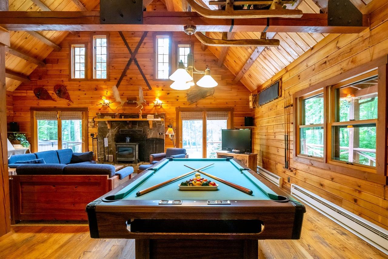 Mingo Lodge - thumb 5