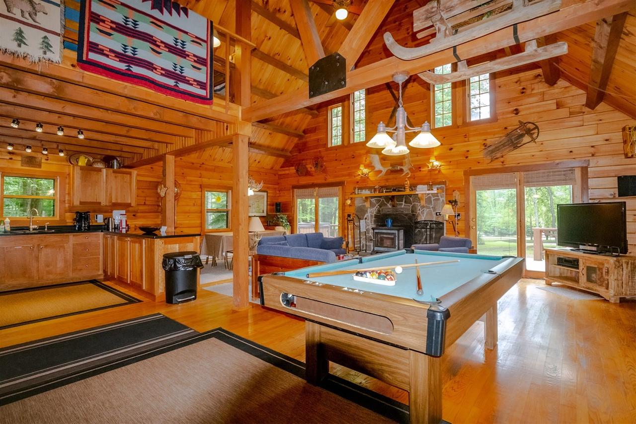 Mingo Lodge - thumb 4