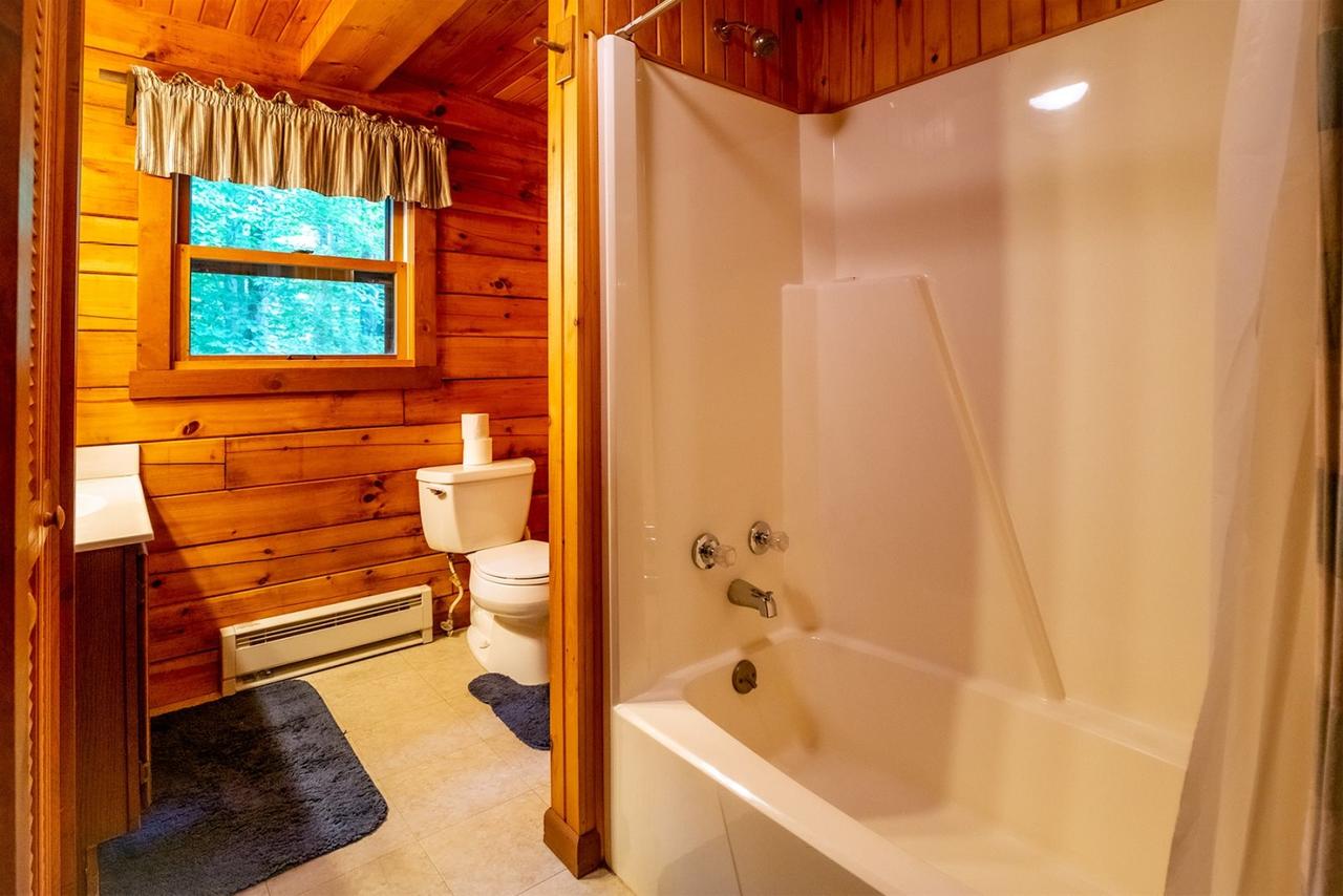 Mingo Lodge - thumb 14