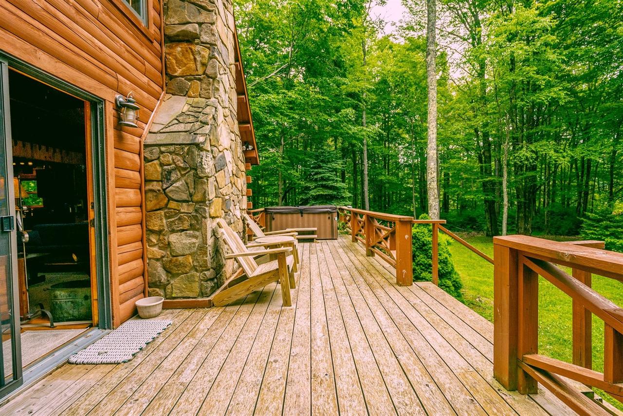 Mingo Lodge - thumb 20