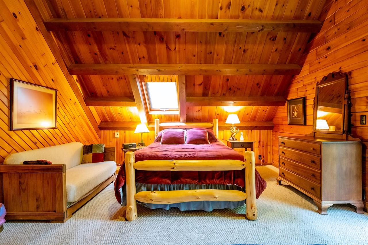 Mingo Lodge - thumb 17