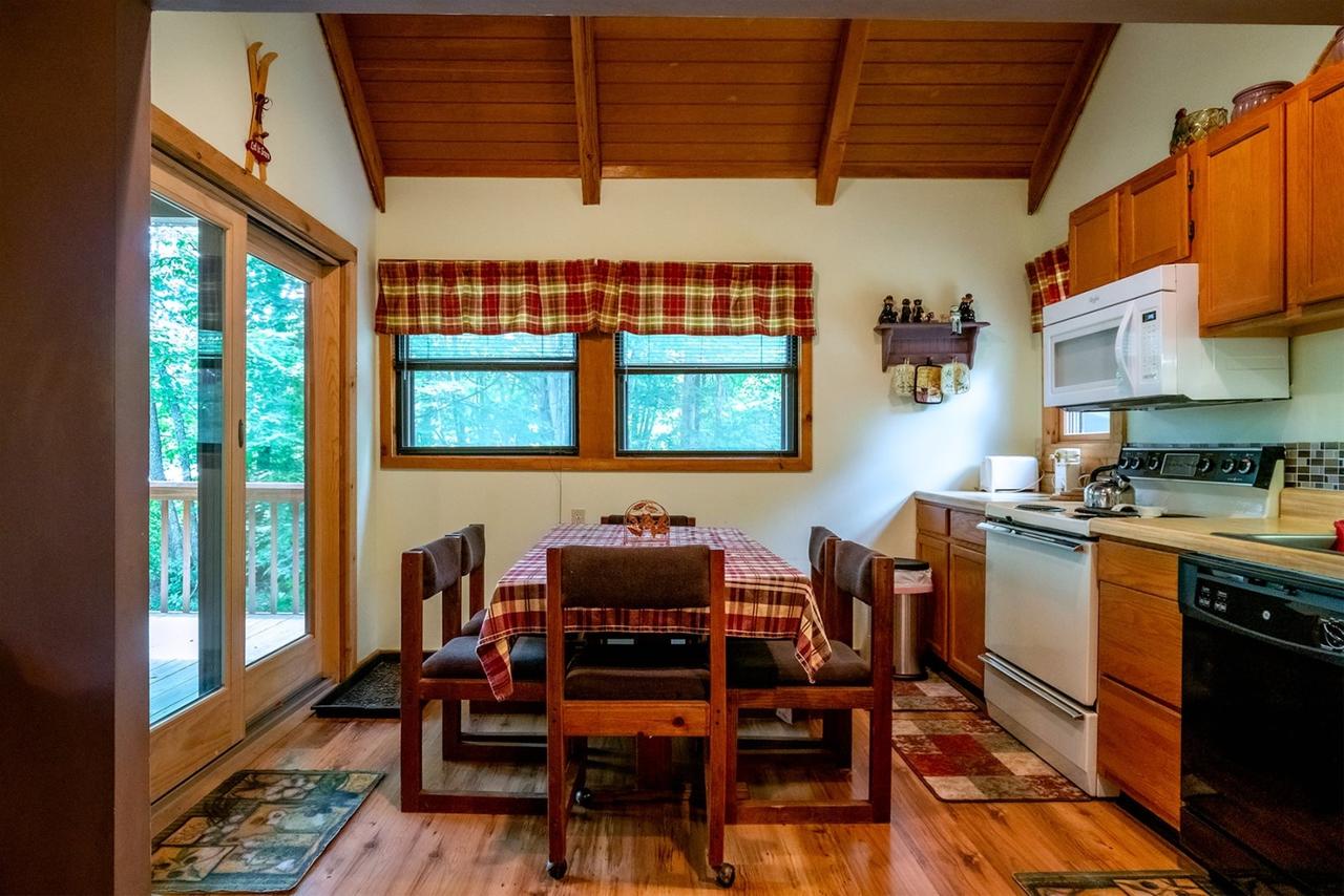 Honey Bear - thumb 1