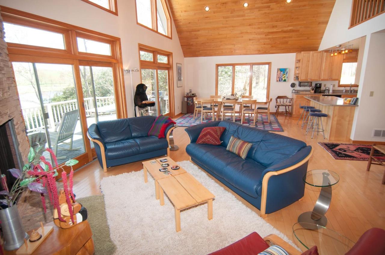 Woodland Pond - thumb 1