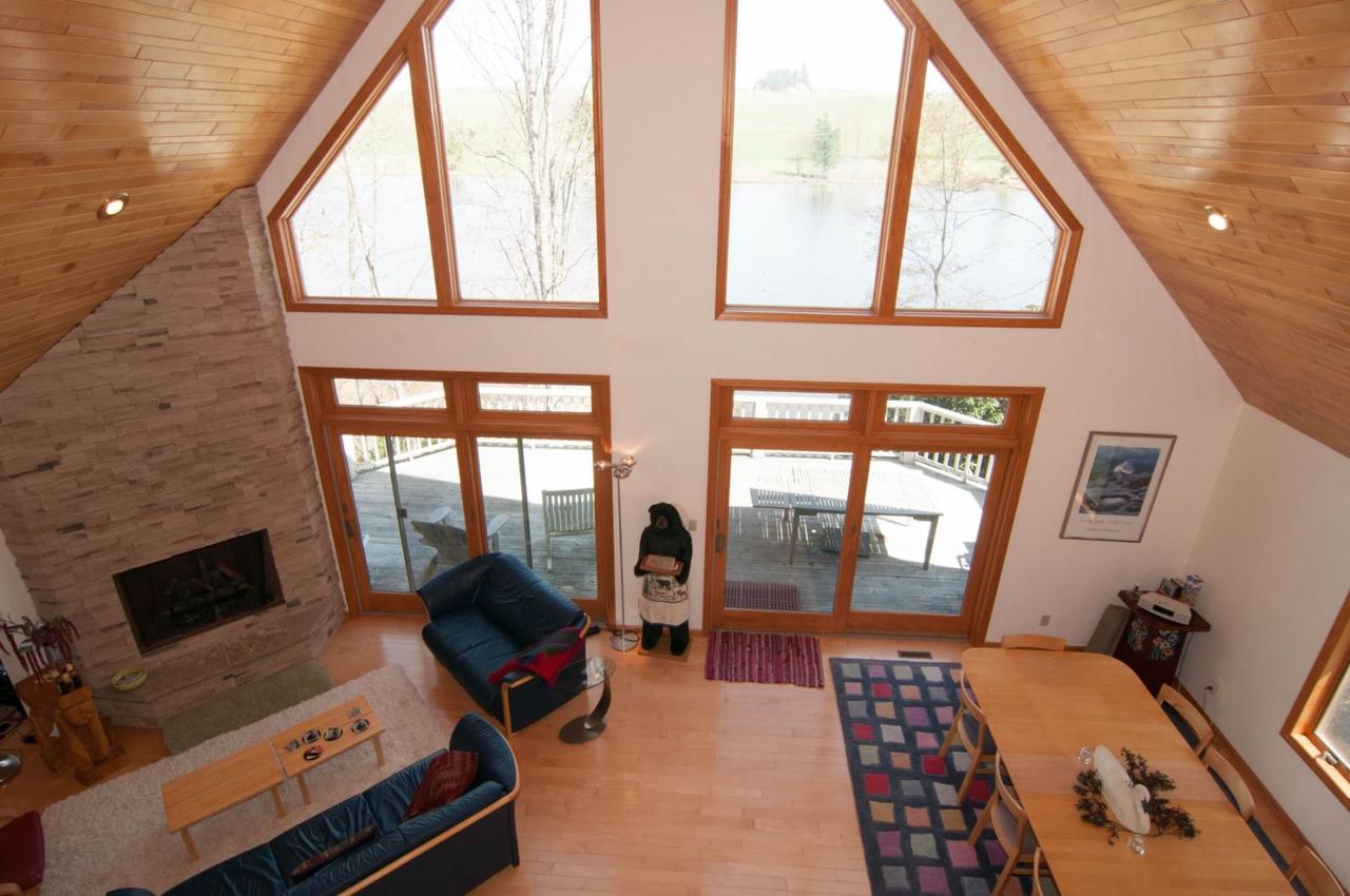 Woodland Pond - thumb 5