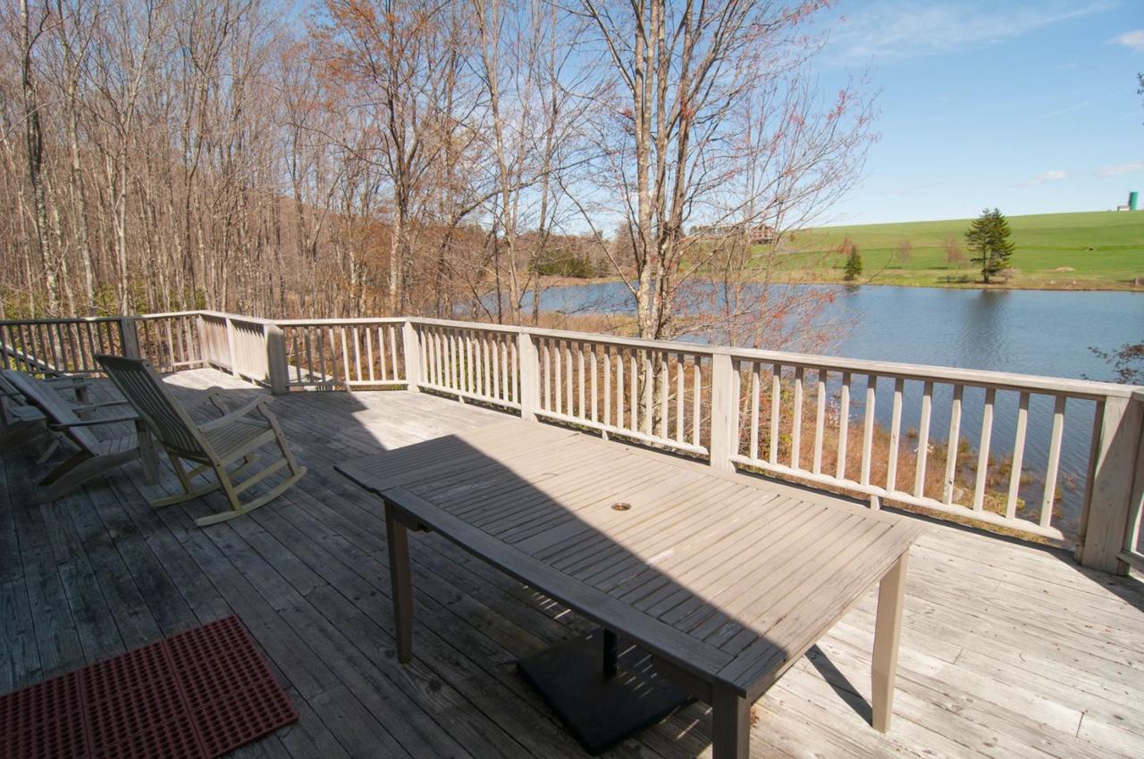 Woodland Pond - thumb 30