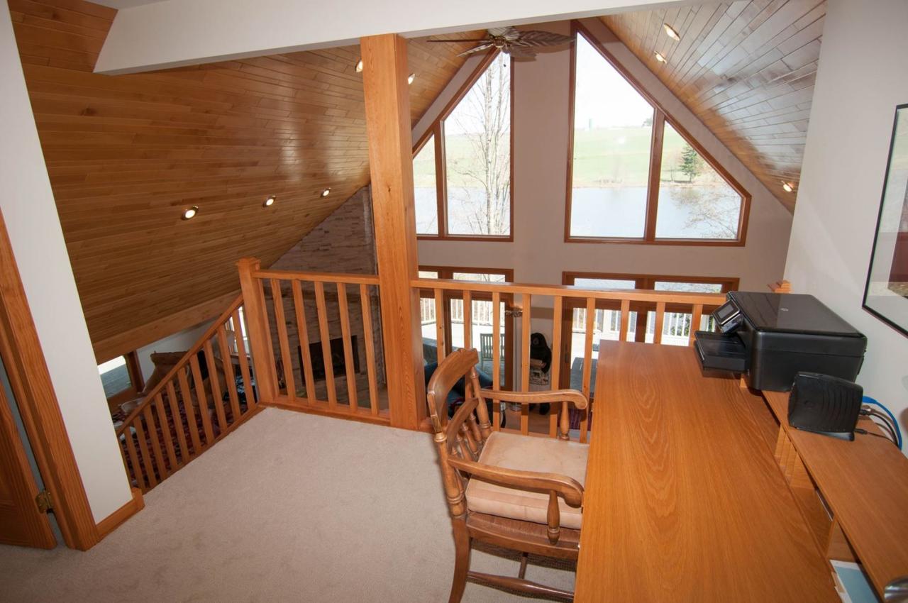 Woodland Pond - thumb 13