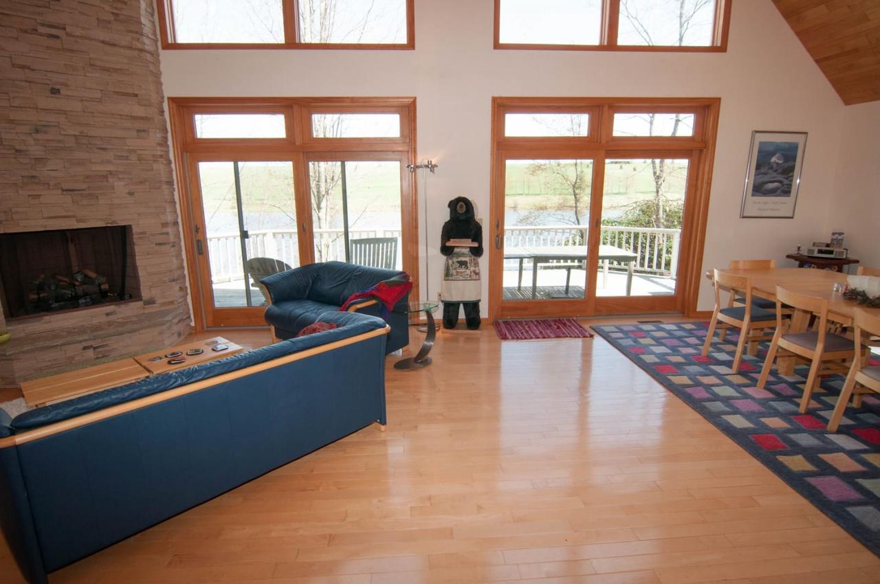 Woodland Pond - thumb 2