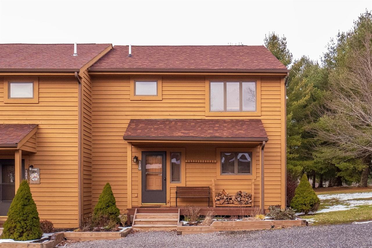 Deerfield Village 120 - thumb 0