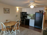 1 Bedroom Condo Unit 237 Tourism Bookings