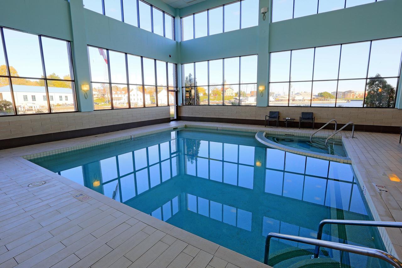 Wyndham Garden Kenosha - thumb 43