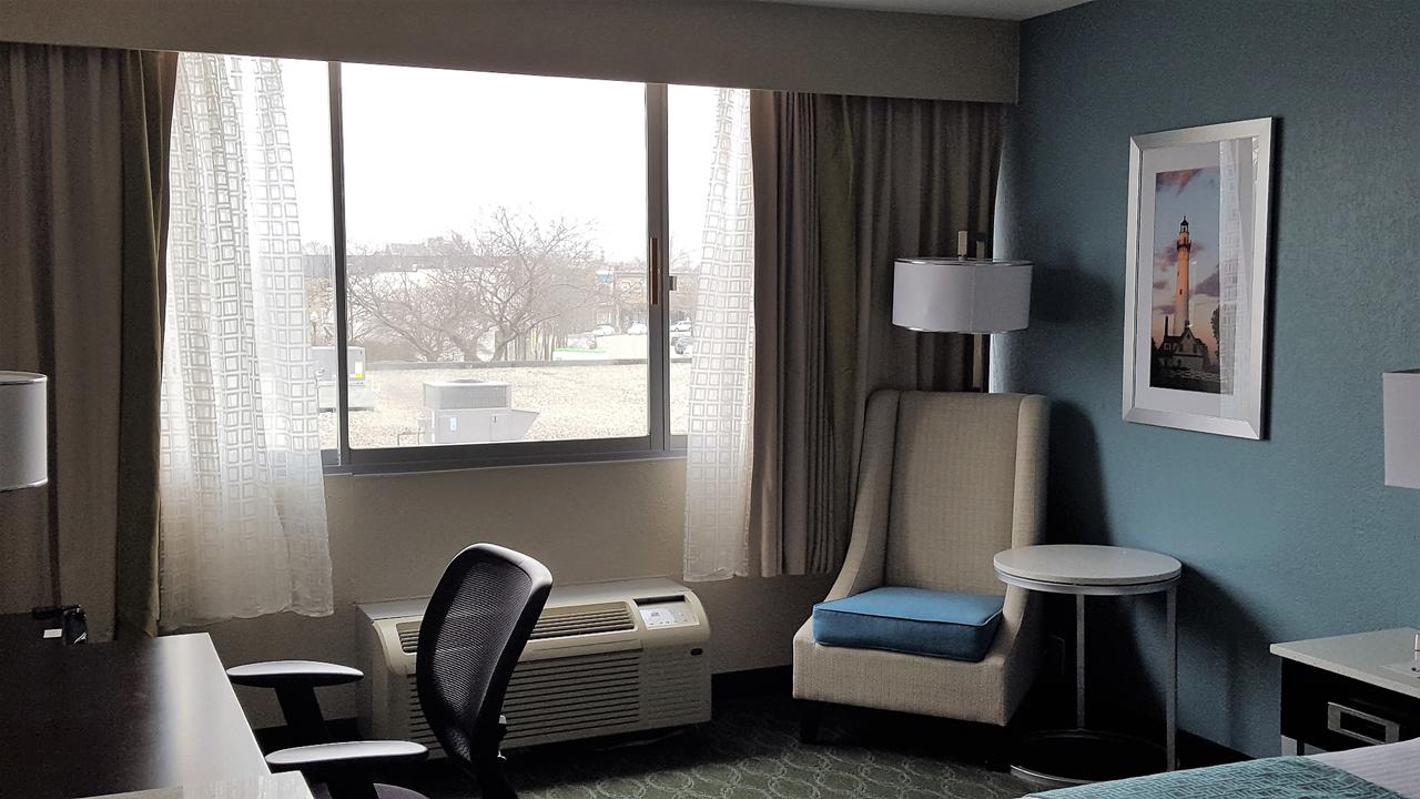 Wyndham Garden Kenosha - thumb 28