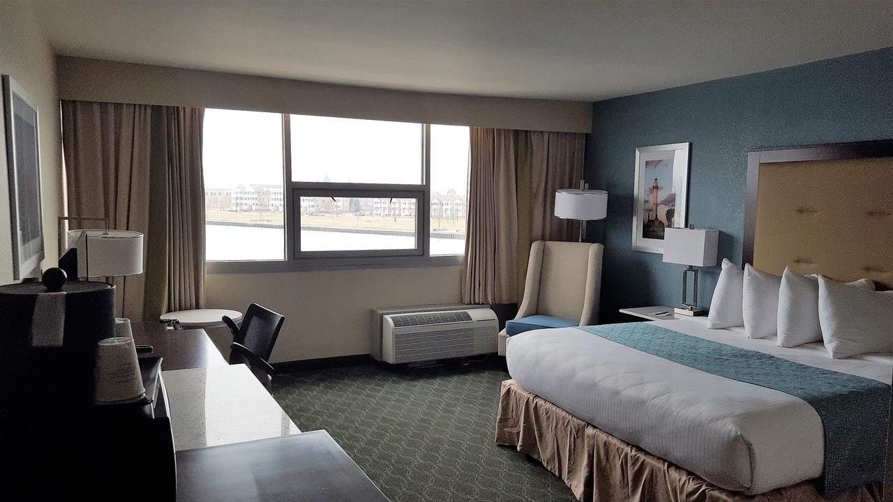 Wyndham Garden Kenosha - thumb 31
