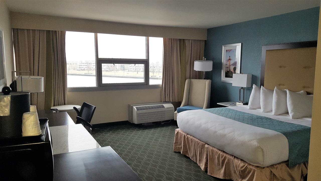 Wyndham Garden Kenosha - thumb 27