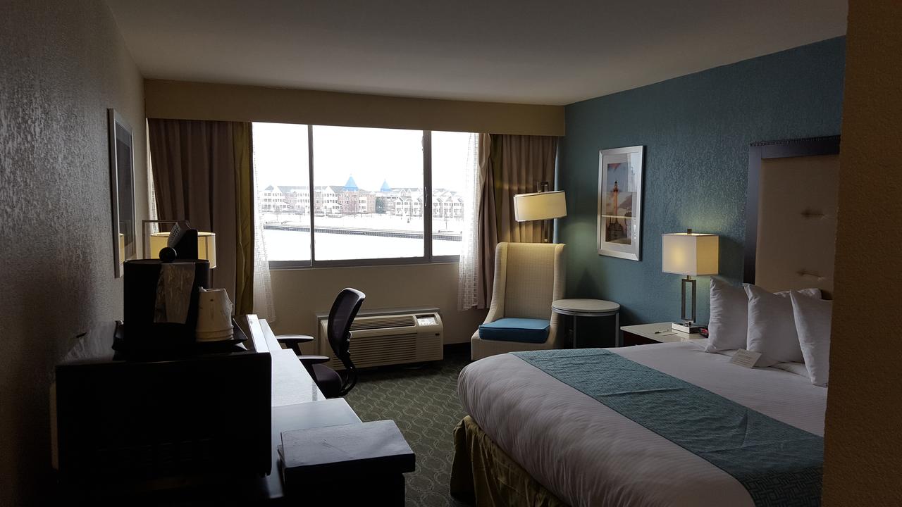 Wyndham Garden Kenosha - thumb 25
