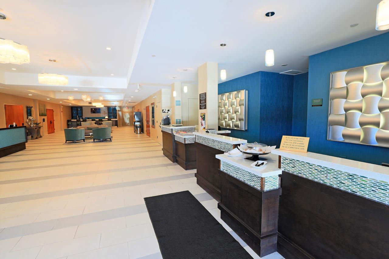 Wyndham Garden Kenosha - thumb 7