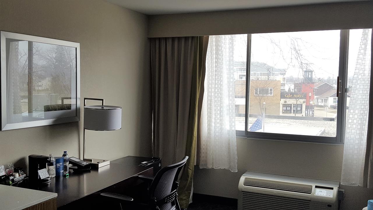 Wyndham Garden Kenosha - thumb 30