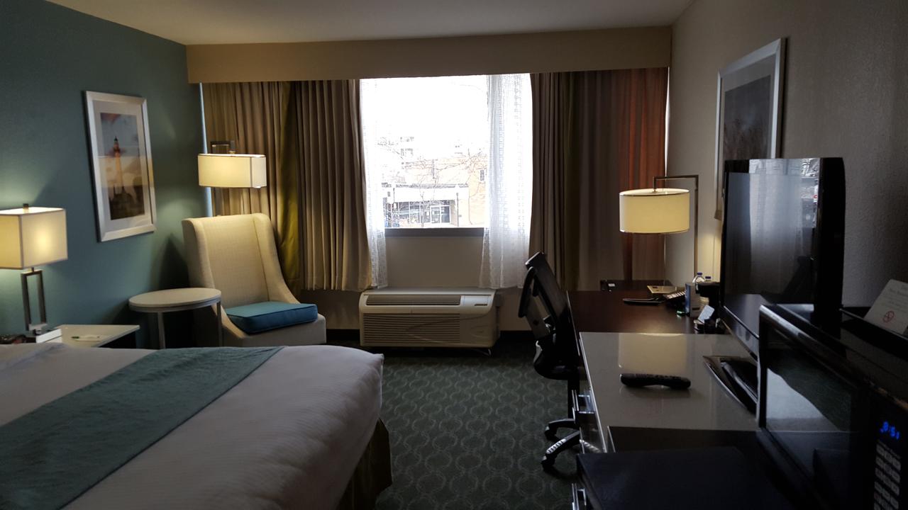 Wyndham Garden Kenosha - thumb 24