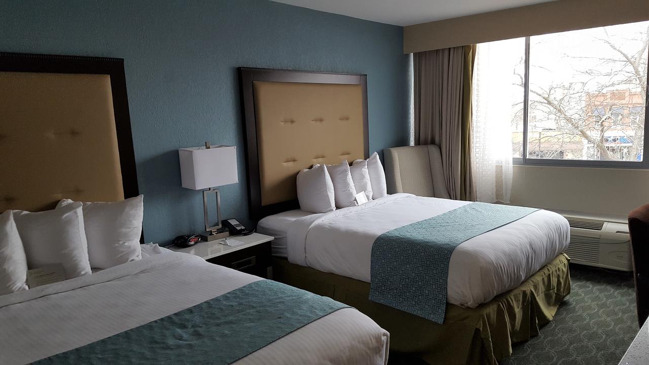 Wyndham Garden Kenosha - thumb 15