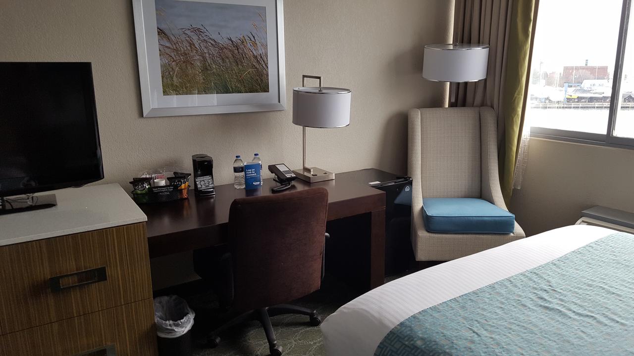 Wyndham Garden Kenosha - thumb 20