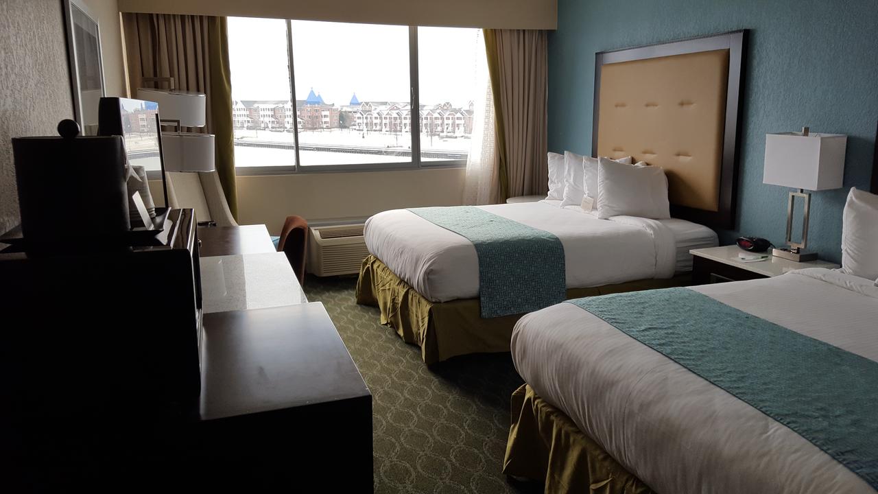 Wyndham Garden Kenosha - thumb 23