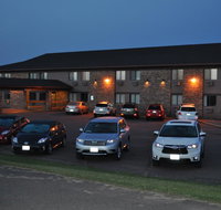 The Washburn Inn - Tourism Bookings