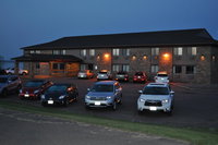 Booking Washburn USA Accommodation