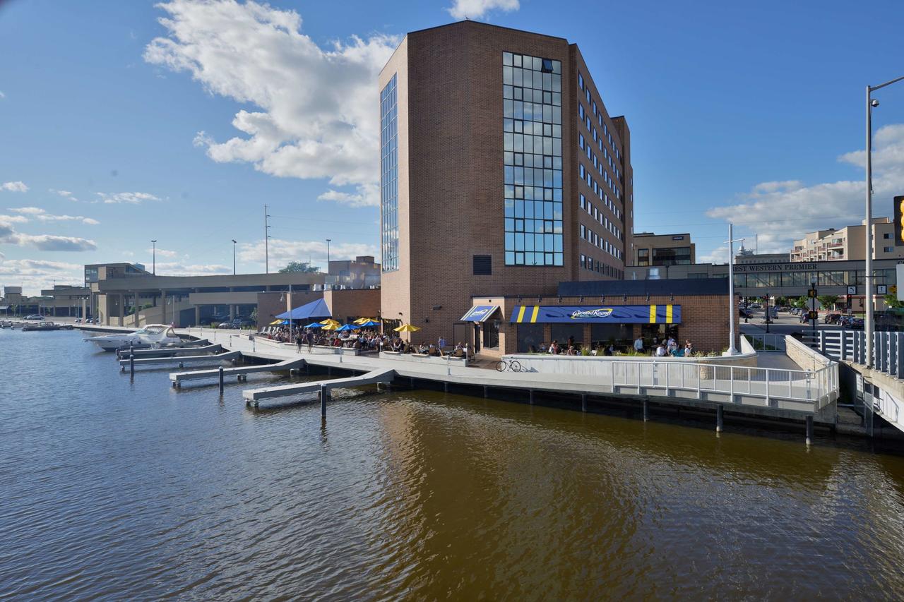 Best Western Premier Waterfront Hotel & Convention Center - thumb 23