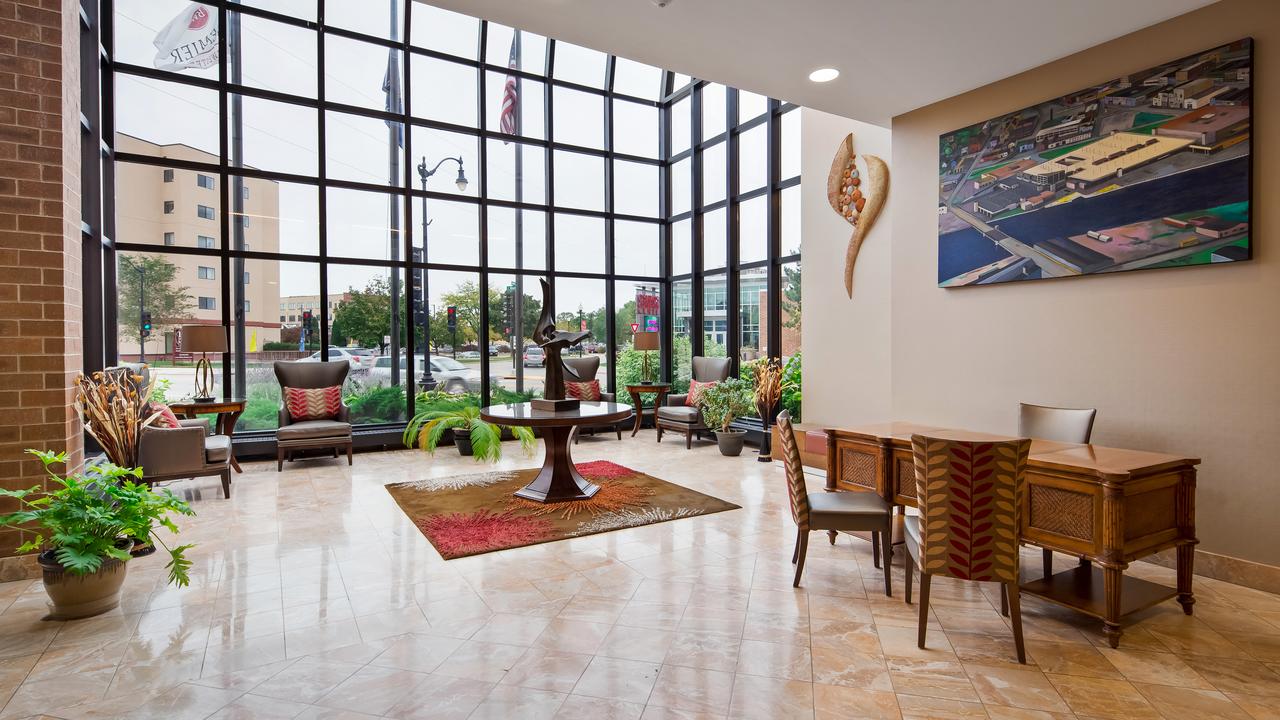 Best Western Premier Waterfront Hotel & Convention Center - thumb 8