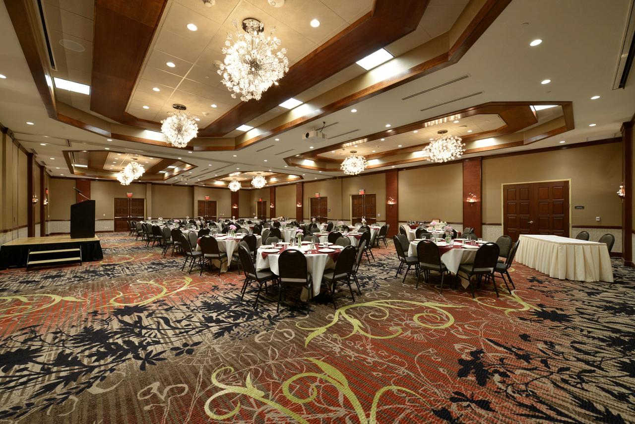Best Western Premier Waterfront Hotel & Convention Center - thumb 43