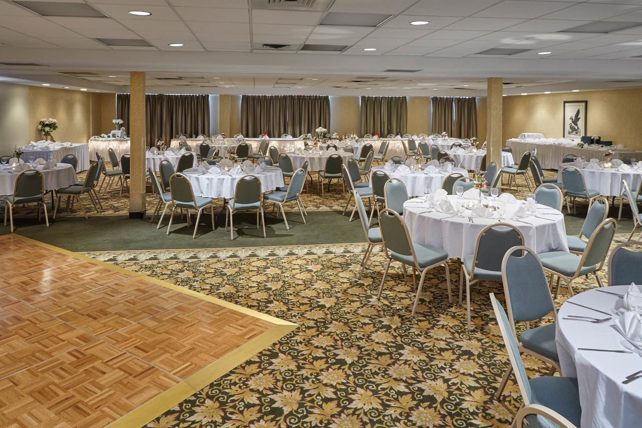 Howard Johnson Plaza By Wyndham Madison - thumb 13