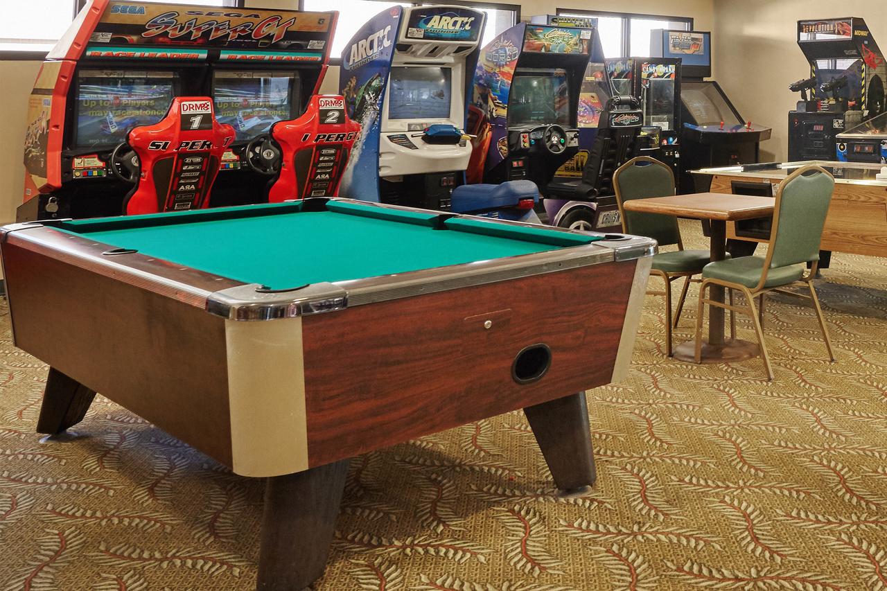 Howard Johnson Plaza By Wyndham Madison - thumb 24