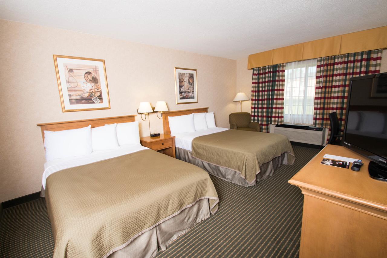 Howard Johnson Plaza By Wyndham Madison - thumb 5