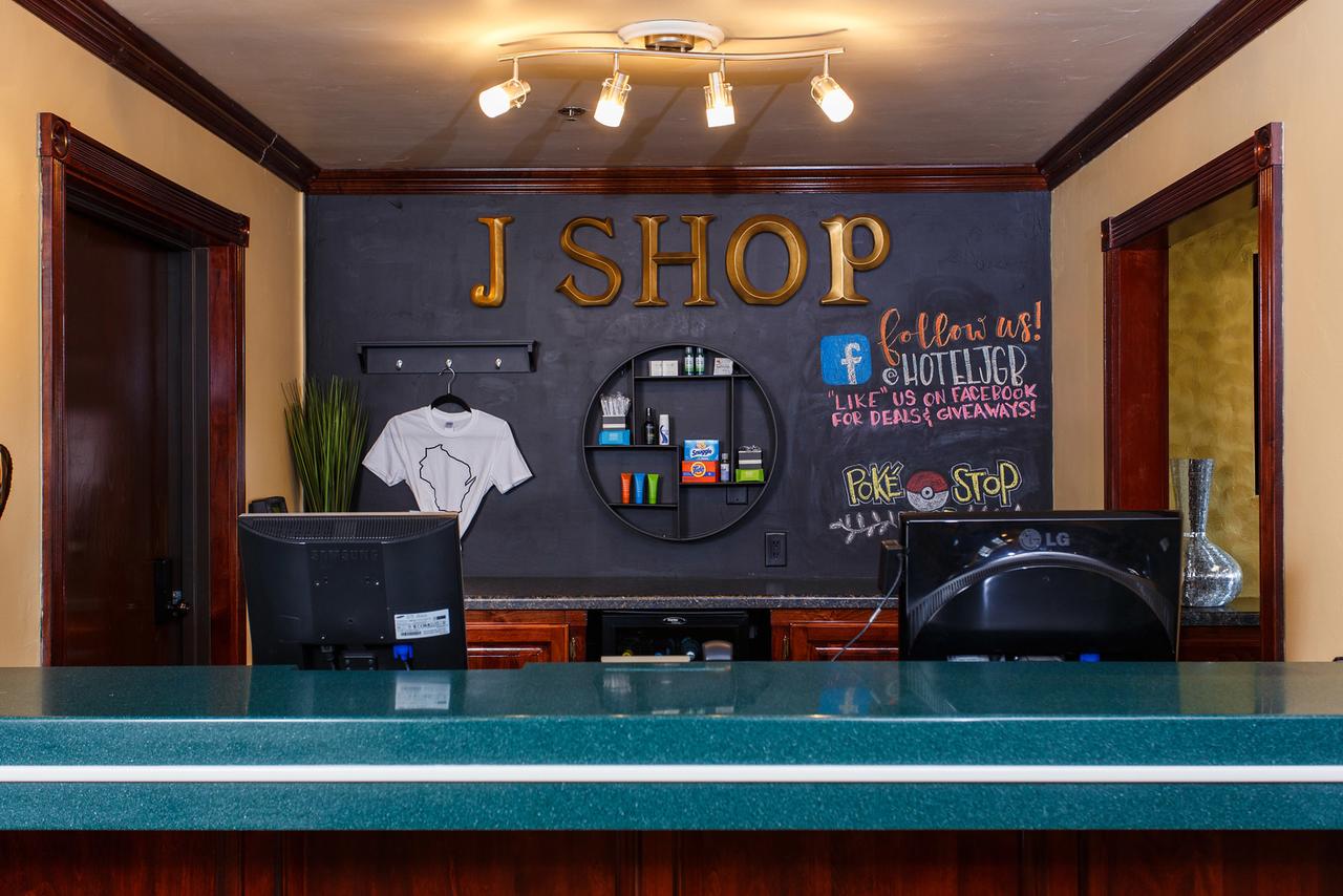 Hotel J Green Bay - thumb 2