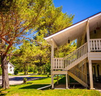 Parkwood Lodge - Tourism Bookings