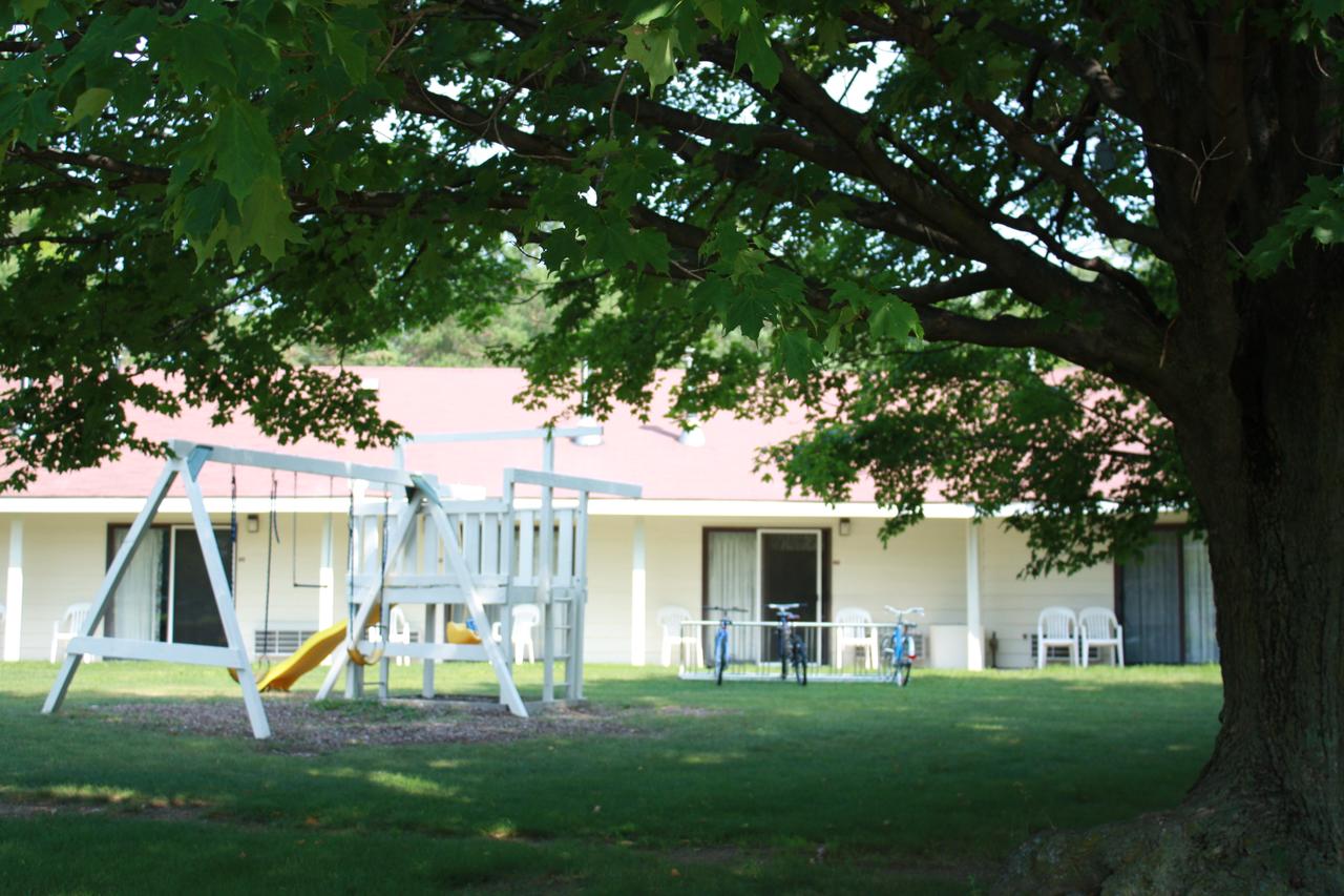 Parkwood Lodge - thumb 34