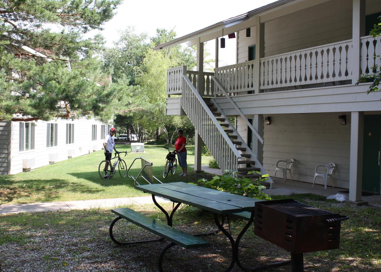 Parkwood Lodge - thumb 29