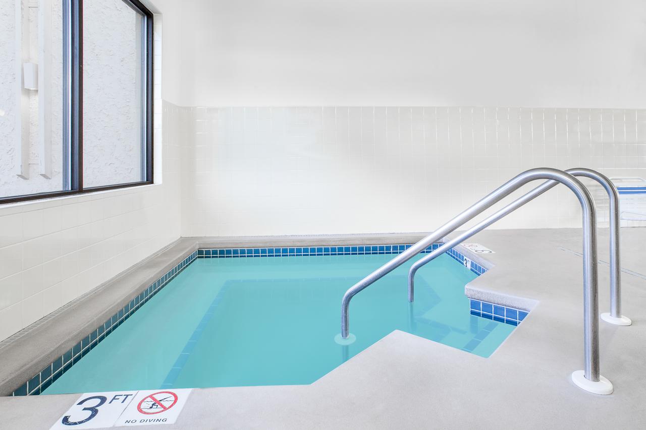 Howard Johnson By Wyndham Appleton - thumb 13