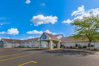 Booking Baldwin USA Accommodation