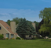 Mirror Lake and Tamarack - Tourism Bookings