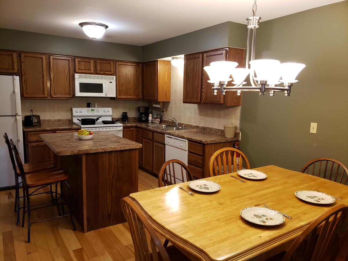 Rib Mountain Inn - thumb 35