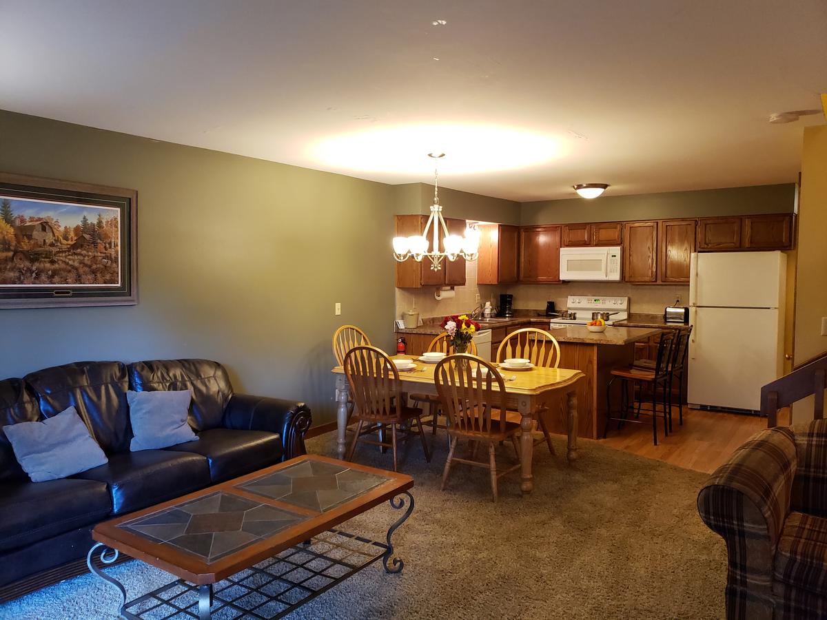 Rib Mountain Inn - thumb 16