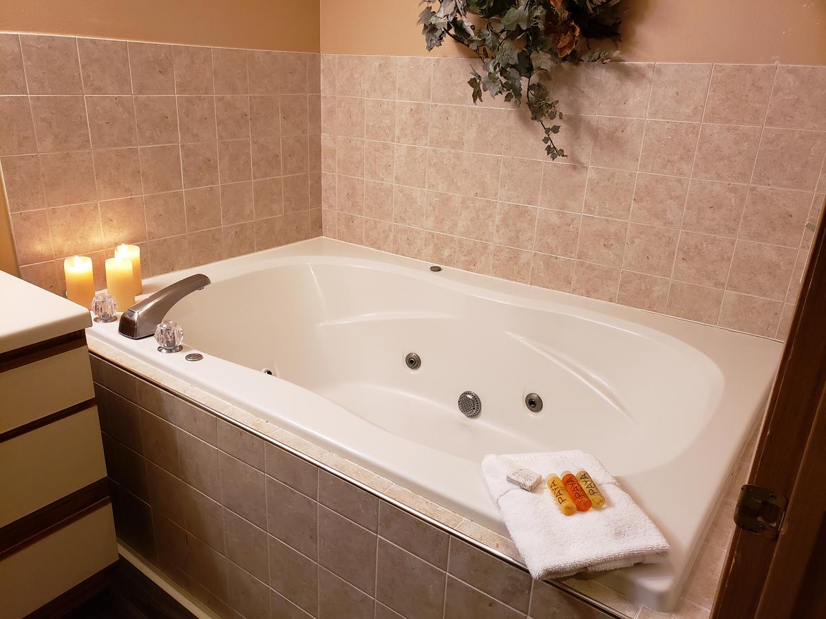 Rib Mountain Inn - thumb 29