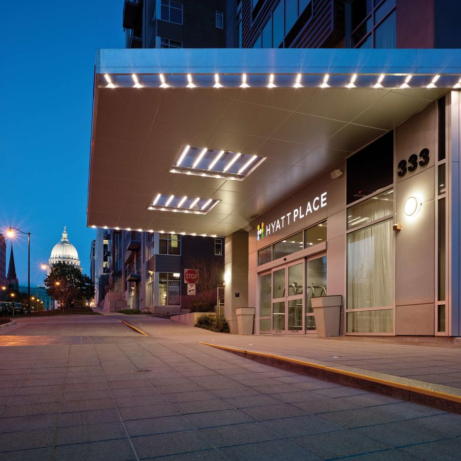 Hyatt Place Madison/Downtown - thumb 0