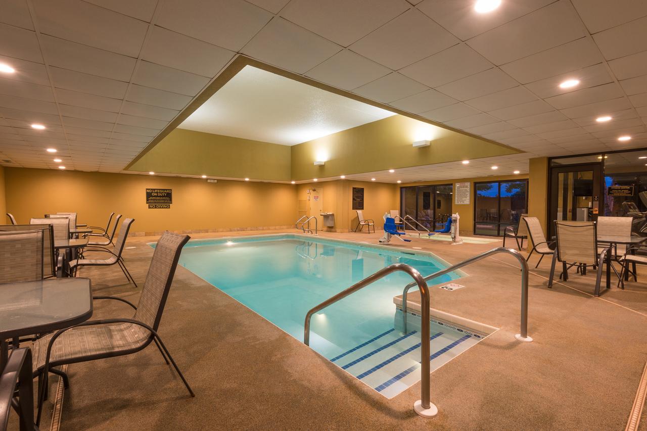 AmericInn By Wyndham Madison West - thumb 2